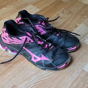 Mizuno Women's Volleyball Shoes